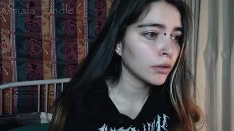 Call me Mala independent model online show from January 10, 10:17 am