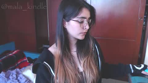 Call me Mala independent model online show from February 9, 5:17 pm