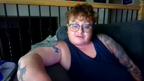 malachiterox online show from April 30, 2:12 pm