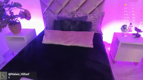 Call Me  Mala   online show from October 23, 6:50 pm