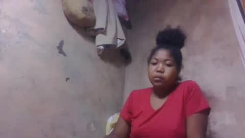 Snapshot of malalazah chatting on February 27, 12:05 pm malalazah online show from February 27, 12:05 pm