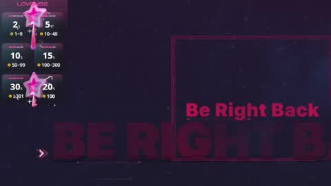 Snapshot of malarivera chatting on March 3, 11:03 pm Laura online show from March 3, 11:03 pm