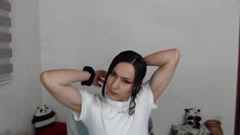 Mariapau online show from October 4, 12:03 pm