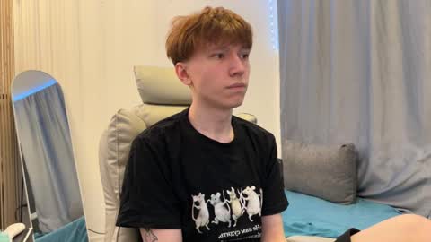 Tom and Mark 3 online show from March 4, 7:31 pm