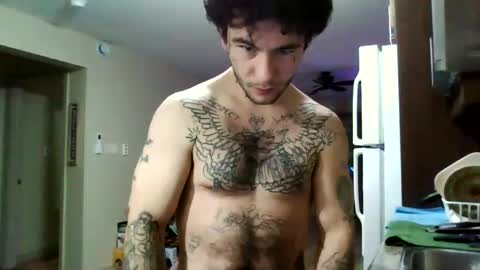 MalcolmLow online show from December 9, 2:45 am