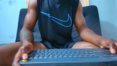 Malcom online show from October 23, 1:16 am