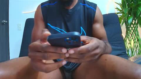 Malcom online show from February 8, 3:59 pm