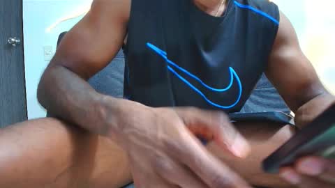 Malcom online show from March 9, 1:42 am