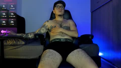 Snapshot of male_pussy chatting on October 6, 5:38 am ADAM         online show from October 6, 5:38 am