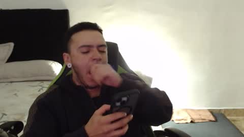 ADAM         online show from February 14, 12:07 am