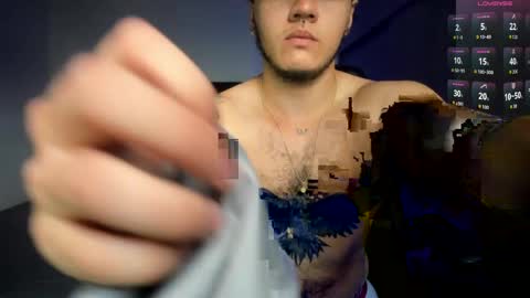 ADAM         online show from April 4, 5:21 pm