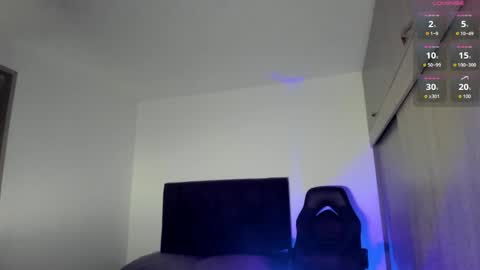 ADAM         online show from April 12, 2:38 am