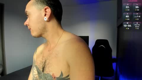 ADAM         online show from April 25, 4:48 pm