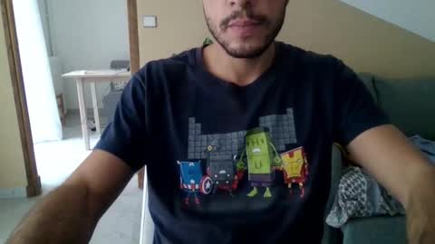 Boybi online show from October 20, 10:59 am