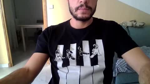 Boybi online show from November 9, 11:52 am