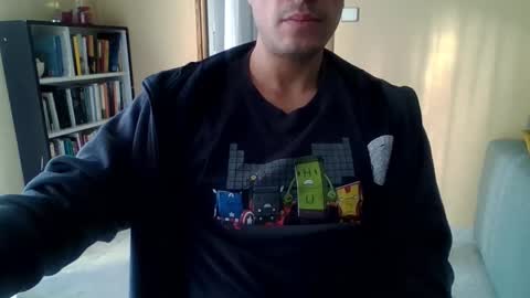 Boybi online show from November 11, 8:03 am