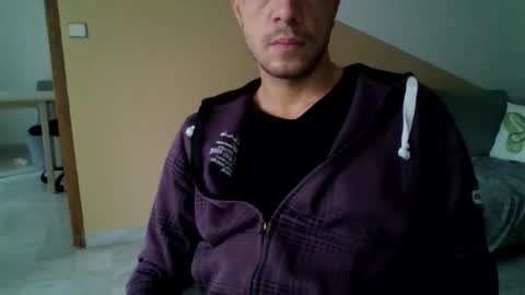 Boybi online show from November 15, 7:27 am