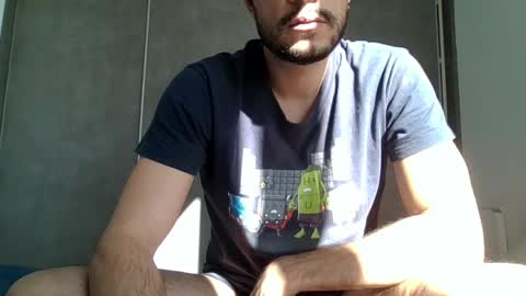 Boybi online show from March 18, 2:42 pm