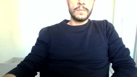 Boybi online show from March 27, 3:01 pm