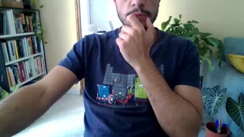 Boybi online show from April 24, 12:07 pm