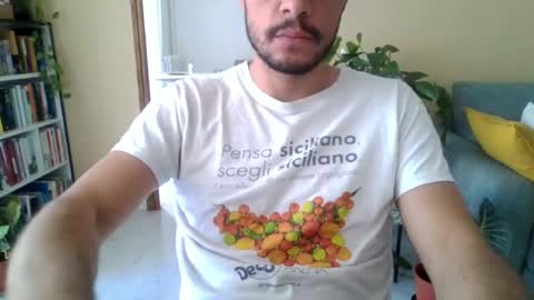 Boybi online show from April 25, 4:59 pm