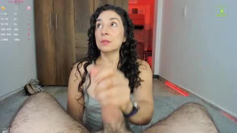 Snapshot of maleficent_couple chatting on February 8, 1:03 pm maleficent cp online show from February 8, 1:03 pm