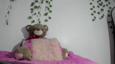 Snapshot of maleja_lovely chatting on October 5, 4:22 am Maria online show from October 5, 4:22 am