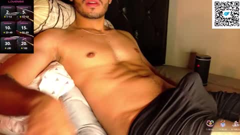 malekthick online show from January 17, 11:15 am