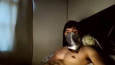 Snapshot of malekthick chatting on May 9, 7:30 pm malekthick online show from May 9, 7:30 pm