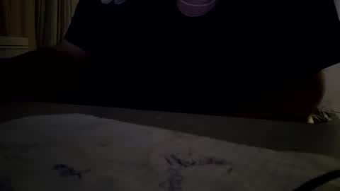 malenymph online show from November 4, 5:06 am