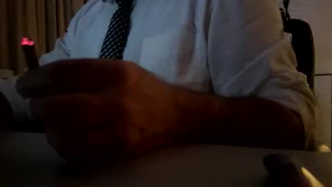 malenymph online show from November 16, 9:15 am