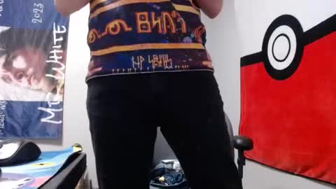 MaleAnalPlay online show from October 3, 9:50 am