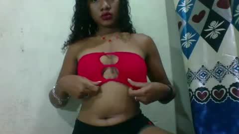 malia1653 online show from April 29, 6:25 pm