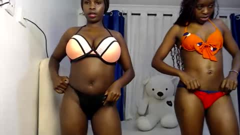 malia online show from April 9, 2:11 am