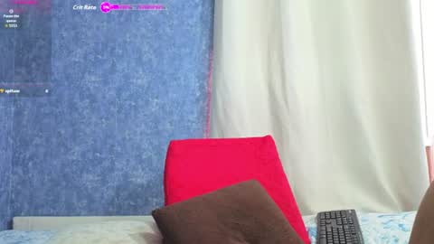 Snapshot of malia_foox chatting on June 26, 6:01 pm Malia foox online show from June 26, 6:01 pm