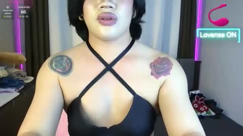 malia online show from February 7, 3:27 pm