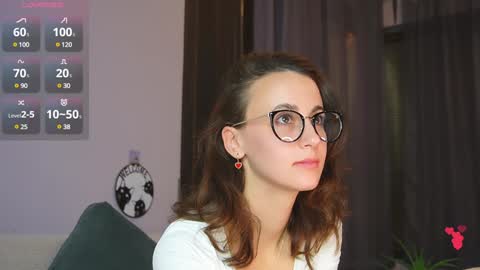 Arya online show from December 11, 1:47 am