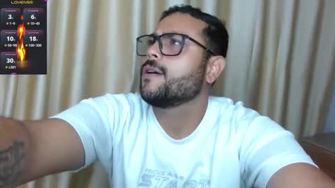 Geor online show from January 10, 1:53 am