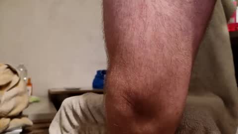 HornyJohny online show from October 19, 11:49 pm