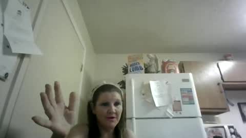 Snapshot of malinda702 chatting on December 25, 5:47 pm malinda702 online show from December 25, 5:47 pm