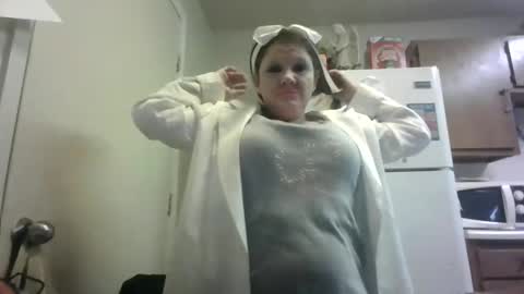 Snapshot of malinda702 chatting on January 10, 8:04 pm malinda702 online show from January 10, 8:04 pm