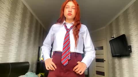 Isabella online show from October 24, 10:44 am