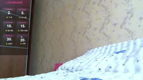 malinka_sweet19 online show from April 22, 6:16 am