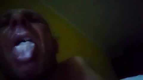 malinowy85 online show from February 25, 4:10 pm