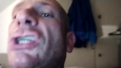 malinowy85 online show from October 30, 1:07 am