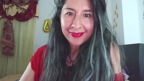 Malishka  online show from February 2, 5:17 am