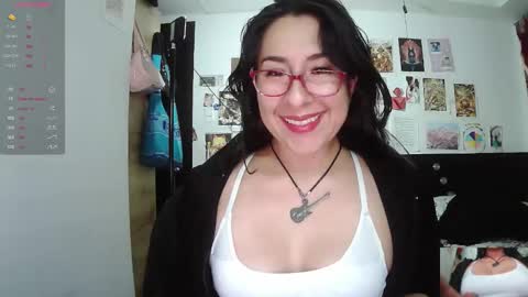 Malishka  online show from February 22, 4:46 am