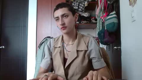 Malita online show from March 17, 9:07 pm