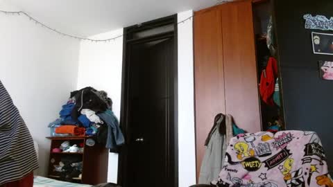 Malita online show from March 26, 3:39 pm