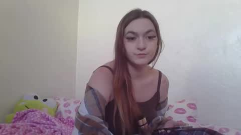 maliyah420 online show from April 24, 1:57 pm